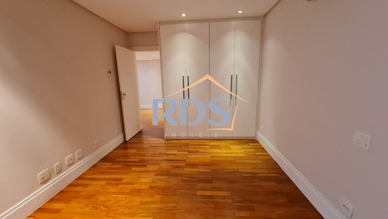 Imagem Apartamento com 4 Quartos para Alugar, 337 m² em Alto Da Boa Vista - São Paulo