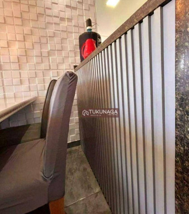 Imagem Apartamento com 2 Quartos à Venda, 50 m² em Vila Silveira - Guarulhos