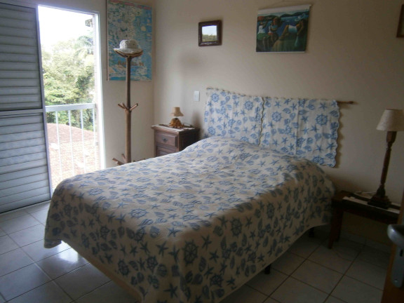 Imagem Cobertura com 3 Quartos à Venda, 120 m² em Tenório - Ubatuba