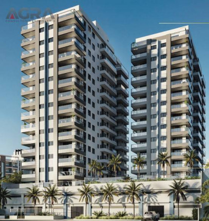 Apartamento com 3 Quartos à Venda, 142 m² em Nossa Senhora Da Vitoria - Ilhéus