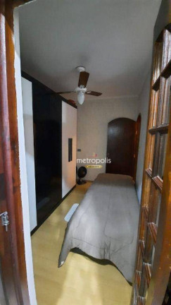 Imagem Sobrado com 3 Quartos à Venda, 130 m² em Vila Suíça - Santo André Imagem Sobrado com 3 Quartos à Venda, 130 m² em Vila Suíça - Santo André