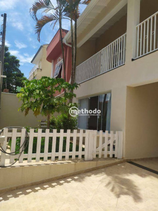 Imagem Casa com 3 Quartos à Venda, 227 m² em Loteamento Parque Das Hortências (sousas) - Campinas Imagem Casa com 3 Quartos à Venda, 227 m² em Loteamento Parque Das Hortências (sousas) - Campinas