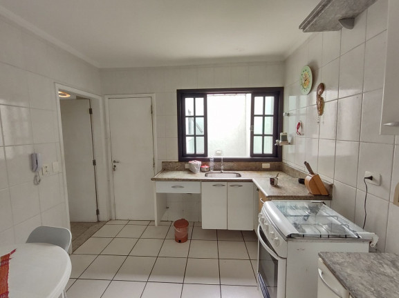 Imagem Casa de Condomínio com 3 Quartos à Venda, 160 m² em Rio Pequeno - São Paulo Imagem Casa de Condomínio com 3 Quartos à Venda, 160 m² em Rio Pequeno - São Paulo