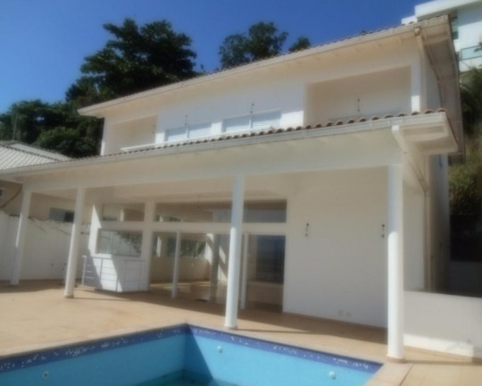 Imagem Imóvel com 6 Quartos à Venda, 700 m² em Península - Guarujá