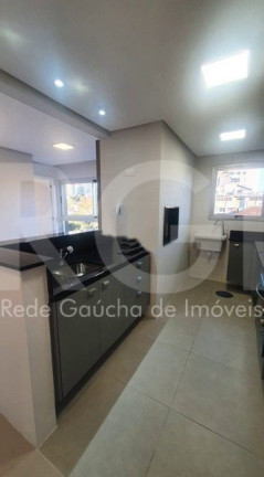 Imagem Apartamento com 2 Quartos à Venda, 75 m² em Petrópolis - Porto Alegre
