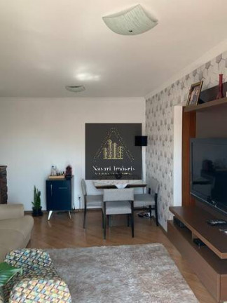 Imagem Apartamento com 2 Quartos à Venda, 54 m² em Casa Verde - São Paulo