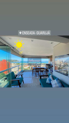 Imagem Apartamento com 2 Quartos à Venda, 71 m² em Enseada - Guarujá Imagem Apartamento com 2 Quartos à Venda, 71 m² em Enseada - Guarujá