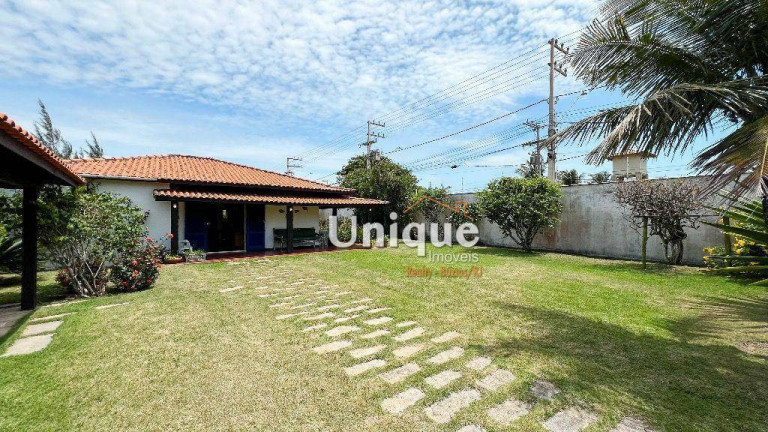 Casa com 2 Quartos à Venda, 160 m² em Baia Formosa - Armação Dos Búzios
