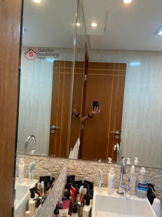 Imagem Apartamento com 2 Quartos à Venda, 86 m² em Rudge Ramos - São Bernardo Do Campo