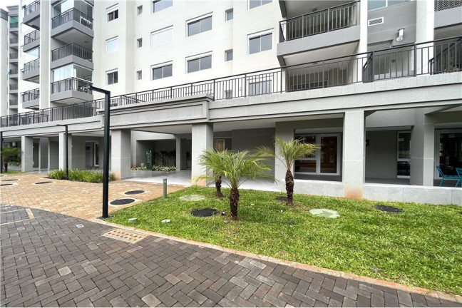 Imagem Apartamento com 2 Quartos à Venda, 66 m² em Santo Amaro - São Paulo