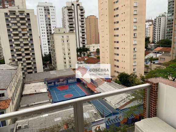 Imagem Apartamento com 3 Quartos à Venda, 137 m² em Vila Olímpia - São Paulo Imagem Apartamento com 3 Quartos à Venda, 137 m² em Vila Olímpia - São Paulo