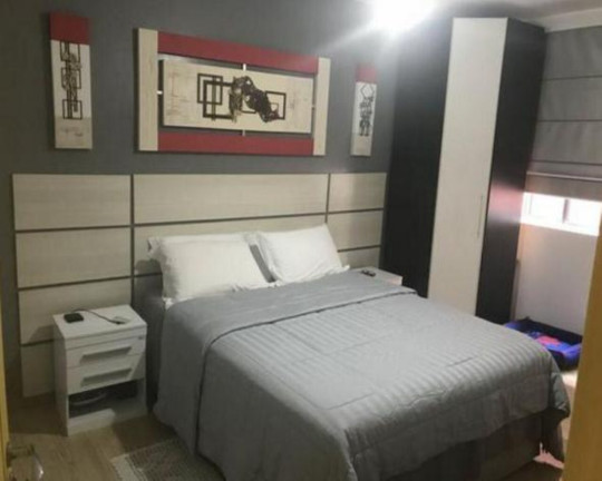 Imagem Apartamento com 2 Quartos à Venda, 68 m² em Bela Vista - São Paulo
