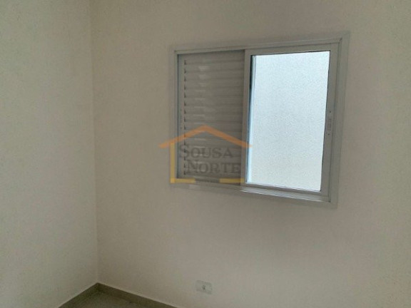 Imagem Apartamento com 2 Quartos à Venda, 38 m² em Vila Mazzei - São Paulo Imagem Apartamento com 2 Quartos à Venda, 38 m² em Vila Mazzei - São Paulo
