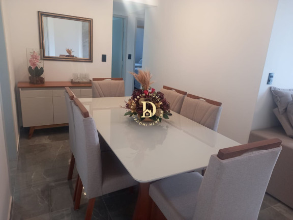 Imagem Apartamento com 3 Quartos à Venda, 83 m² em Jardim Satélite - São José Dos Campos