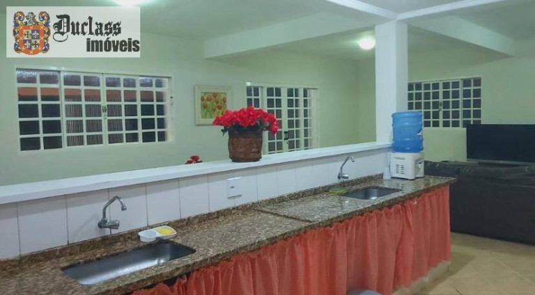 Imagem Chácara com 3 Quartos à Venda, 180 m² em Paiol Grande - Joanópolis Imagem Chácara com 3 Quartos à Venda, 180 m² em Paiol Grande - Joanópolis