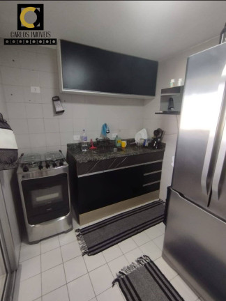Imagem Apartamento com 3 Quartos à Venda, 240 m² em Vila Mathias - Santos Imagem Apartamento com 3 Quartos à Venda, 240 m² em Vila Mathias - Santos