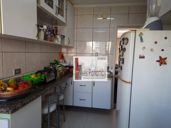 Imagem Apartamento com 4 Quartos à Venda, 146 m² em Vila Andrade - São Paulo Imagem Apartamento com 4 Quartos à Venda, 146 m² em Vila Andrade - São Paulo