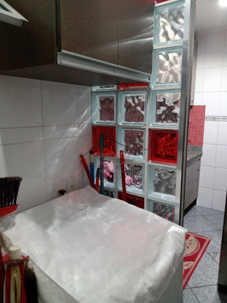 Imagem Apartamento com 3 Quartos à Venda, 55 m² em Jardim Santa Terezinha (zona Leste) - São Paulo Imagem Apartamento com 3 Quartos à Venda, 55 m² em Jardim Santa Terezinha (zona Leste) - São Paulo
