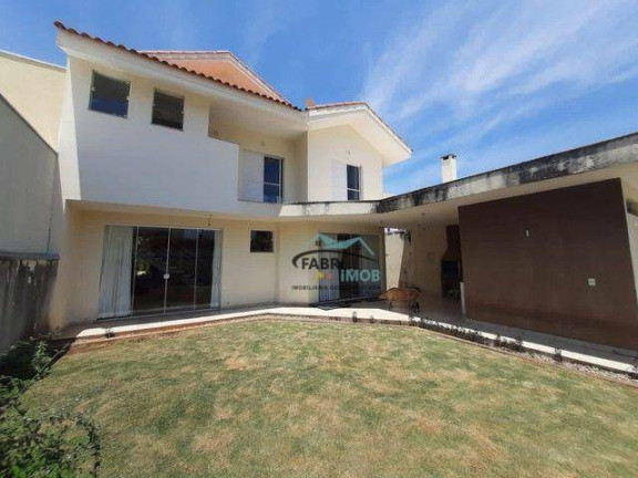 Imagem Sobrado com 3 Quartos à Venda, 232 m² em Jardim Residencial Villa Olympia - Sorocaba Imagem Sobrado com 3 Quartos à Venda, 232 m² em Jardim Residencial Villa Olympia - Sorocaba