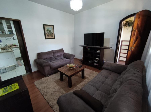 Imagem Casa com 3 Quartos à Venda, 120 m² em Parque Boturussu - São Paulo Imagem Casa com 3 Quartos à Venda, 120 m² em Parque Boturussu - São Paulo