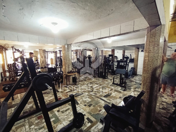 Imóvel Comercial à Venda, 342 m² em Tabapuá - Caucaia