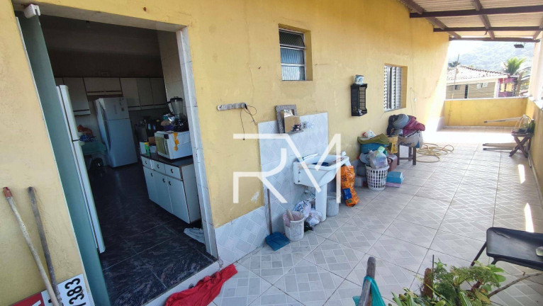 Imagem Casa com 6 Quartos à Venda, 261 m² em Vila Atlântica - Mongaguá Imagem Casa com 6 Quartos à Venda, 261 m² em Vila Atlântica - Mongaguá