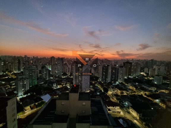 Imagem Imóvel com 3 Quartos à Venda, 86 m² em Vila Gumercindo - São Paulo Imagem Imóvel com 3 Quartos à Venda, 86 m² em Vila Gumercindo - São Paulo