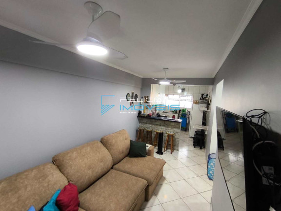 Imagem Apartamento com 1 Quarto à Venda, 49 m² em Canto Do Forte - Praia Grande Imagem Apartamento com 1 Quarto à Venda, 49 m² em Canto Do Forte - Praia Grande