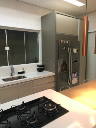 Imagem Casa com 4 Quartos à Venda, 400 m² em Sul (águas Claras) - Brasília