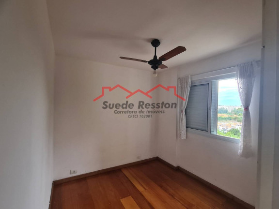 Imagem Apartamento com 3 Quartos à Venda, 74 m² em Socorro - São Paulo