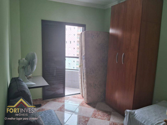 Imagem Imóvel com 2 Quartos à Venda, 78 m² em Tupi - Praia Grande
