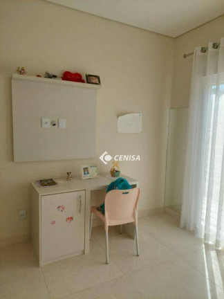 Imagem Casa com 4 Quartos à Venda, 272 m² em Condomínio Panorama Residence - Indaiatuba Imagem Casa com 4 Quartos à Venda, 272 m² em Condomínio Panorama Residence - Indaiatuba