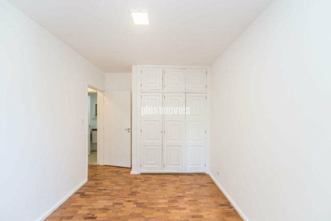 Imagem Apartamento com 2 Quartos à Venda, 65 m² em Vila Olímpia - São Paulo