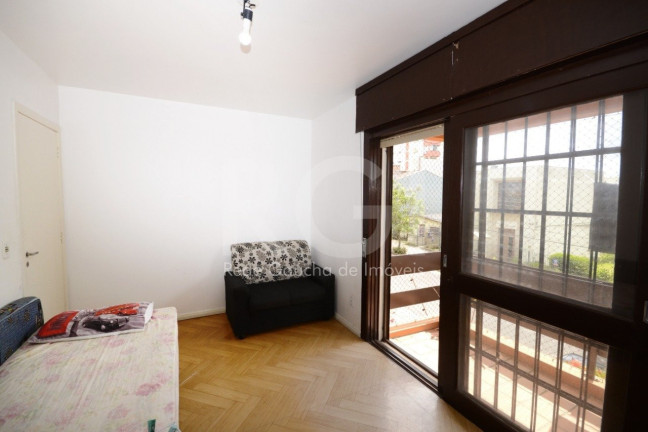 Imagem Apartamento com 2 Quartos à Venda, 98 m² em Bom Jesus - Porto Alegre