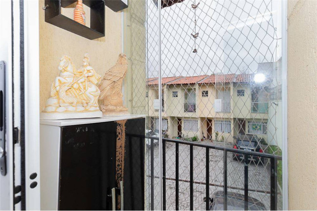 Imagem Sobrado com 2 Quartos à Venda, 66 m² em Vila Ré - São Paulo