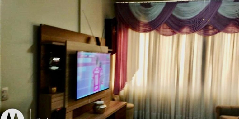Imagem Apartamento com 3 Quartos à Venda, 130 m² em Centro - Curitiba