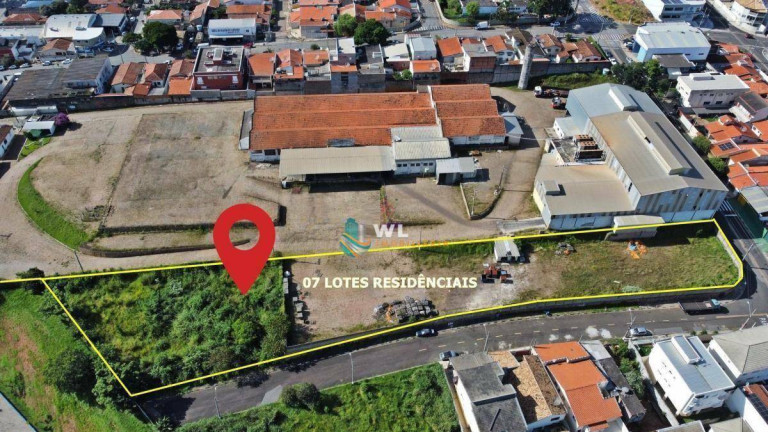 Imagem Imóvel à Venda, 20 m² em Vila Bossi - Louveira Imagem Imóvel à Venda, 20 m² em Vila Bossi - Louveira