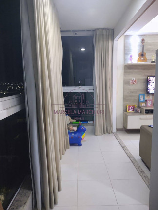 Imagem Apartamento com 2 Quartos à Venda, 65 m² em Praia De Itaparica - Vila Velha Imagem Apartamento com 2 Quartos à Venda, 65 m² em Praia De Itaparica - Vila Velha