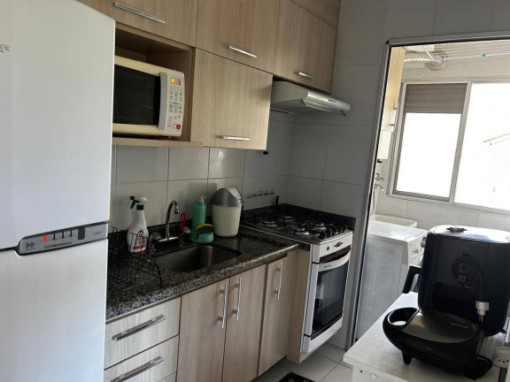 Imagem Apartamento com 3 Quartos à Venda, 60 m² em Planalto - São Bernardo Do Campo Imagem Apartamento com 3 Quartos à Venda, 60 m² em Planalto - São Bernardo Do Campo