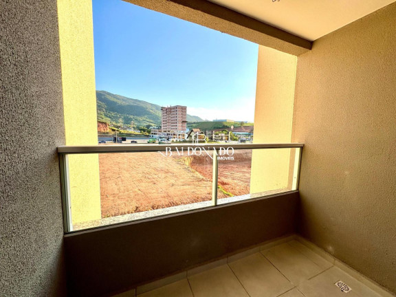 Imagem Apartamento com 2 Quartos para Alugar, 58 m² em Pires - Extrema Imagem Apartamento com 2 Quartos para Alugar, 58 m² em Pires - Extrema