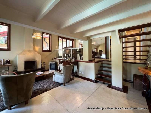 Imagem Casa de Condomínio com 5 Quartos à Venda, 1.000 m² em Algarve - Cotia Imagem Casa de Condomínio com 5 Quartos à Venda, 1.000 m² em Algarve - Cotia