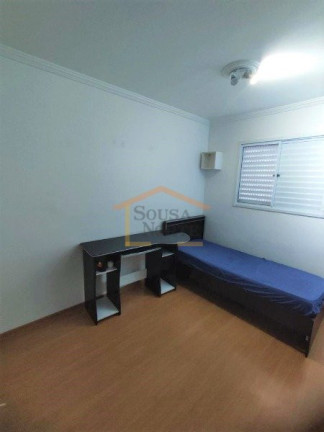 Imagem Apartamento com 2 Quartos à Venda, 60 m² em Imirim - São Paulo Imagem Apartamento com 2 Quartos à Venda, 60 m² em Imirim - São Paulo