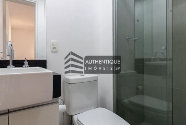 Imagem Imóvel com 1 Quarto à Venda, 25 m² em Vila Olímpia - São Paulo