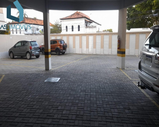 Imagem Apartamento com 2 Quartos à Venda, 94 m² em Passagem - Cabo Frio