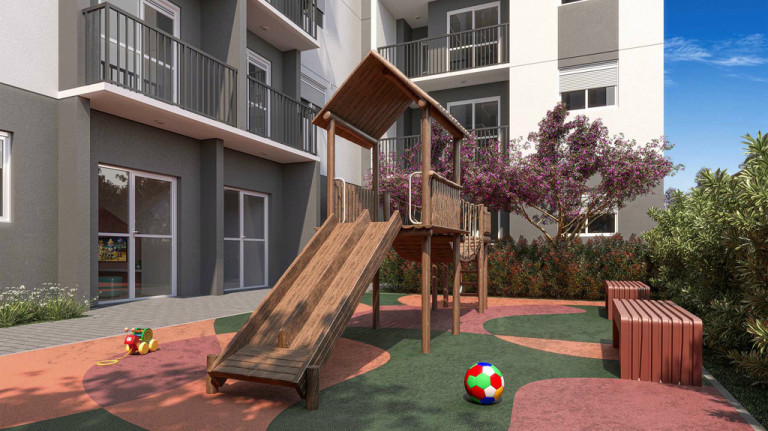 Imagem Apartamento com 1 Quarto à Venda, 26 m² em Santa Cecília - São Paulo Imagem Apartamento com 1 Quarto à Venda, 26 m² em Santa Cecília - São Paulo