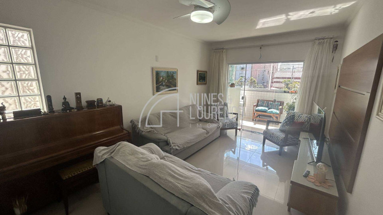 Imagem Casa com 3 Quartos à Venda, 128 m² em Ponta Da Praia - Santos