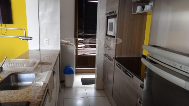 Imagem Cobertura com 2 Quartos à Venda, 144 m² em Jardim Astúrias - Guarujá
