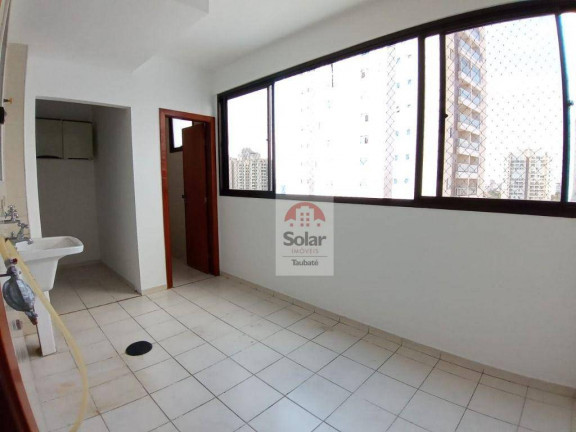 Imagem Apartamento com 3 Quartos à Venda, 140 m² em Jardim Das Nações - Taubaté Imagem Apartamento com 3 Quartos à Venda, 140 m² em Jardim Das Nações - Taubaté