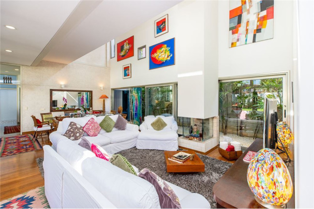 Imagem Casa com 4 Quartos à Venda,  em Granja Julieta - São Paulo