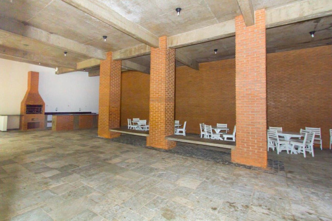 Imagem Apartamento com 4 Quartos à Venda, 280 m² em Real Parque - São Paulo
